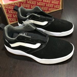 Vans UltraRange Pro Black